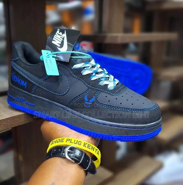 Airforce 1 VENOM 