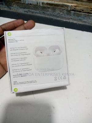 Noice Cancellation Airpods Pro Original - thumbnail 2