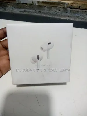 Noice Cancellation Airpods Pro Original