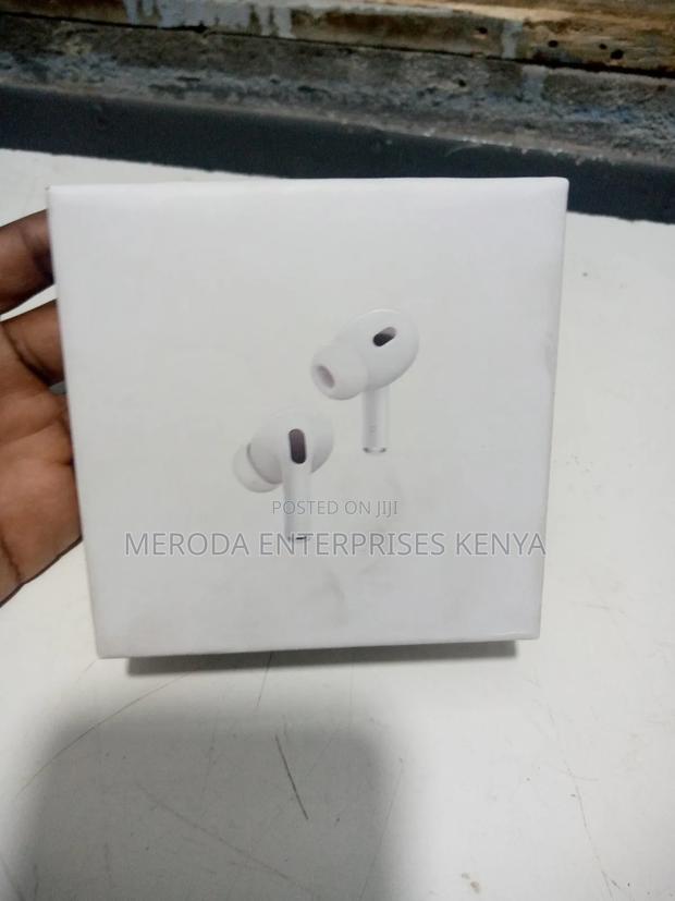 Noice Cancellation Airpods Pro Original - thumbnail 2