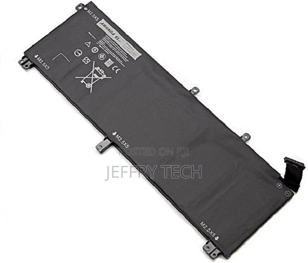 Dell XPS 15-9530 TOTRM Battery - main view