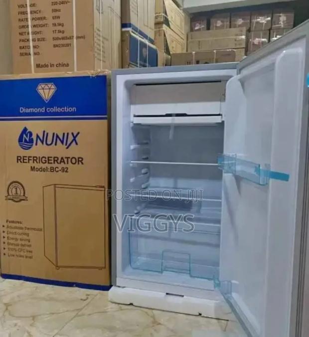 94 Litres Nunix Fridge BC-02NUNIX/Fridge