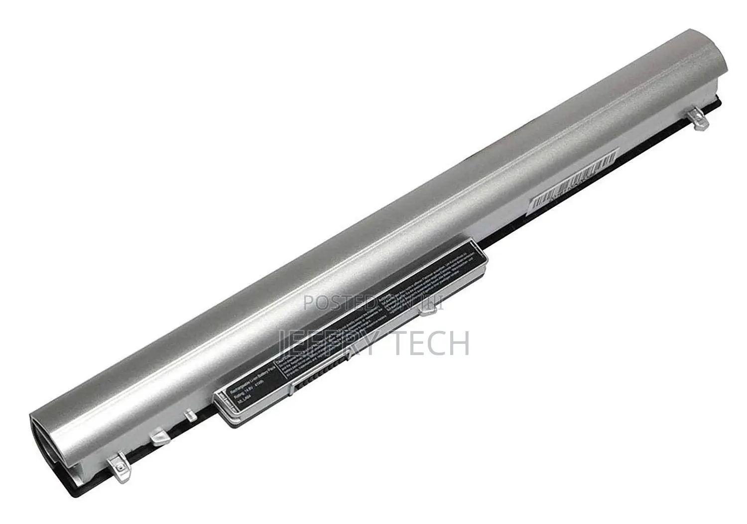 HP 248 – LA04 HSTNN-Y5BV, Replacement Laptop Battery ( 3 Mon