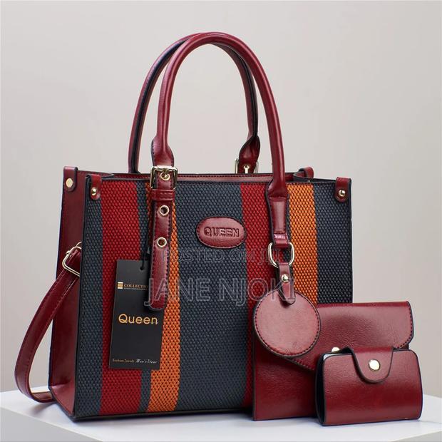 Handbag Ladies - main view