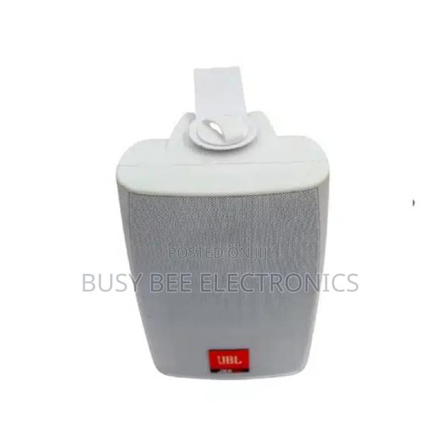 JBL 650 Wall Monitor Speaker