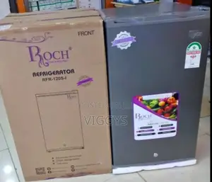 Roch 92L Single Door Refrigerator -RTF/92LR