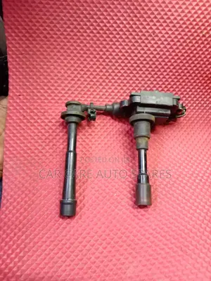 Ignition Coils Mitsubishi Galant/Lancer