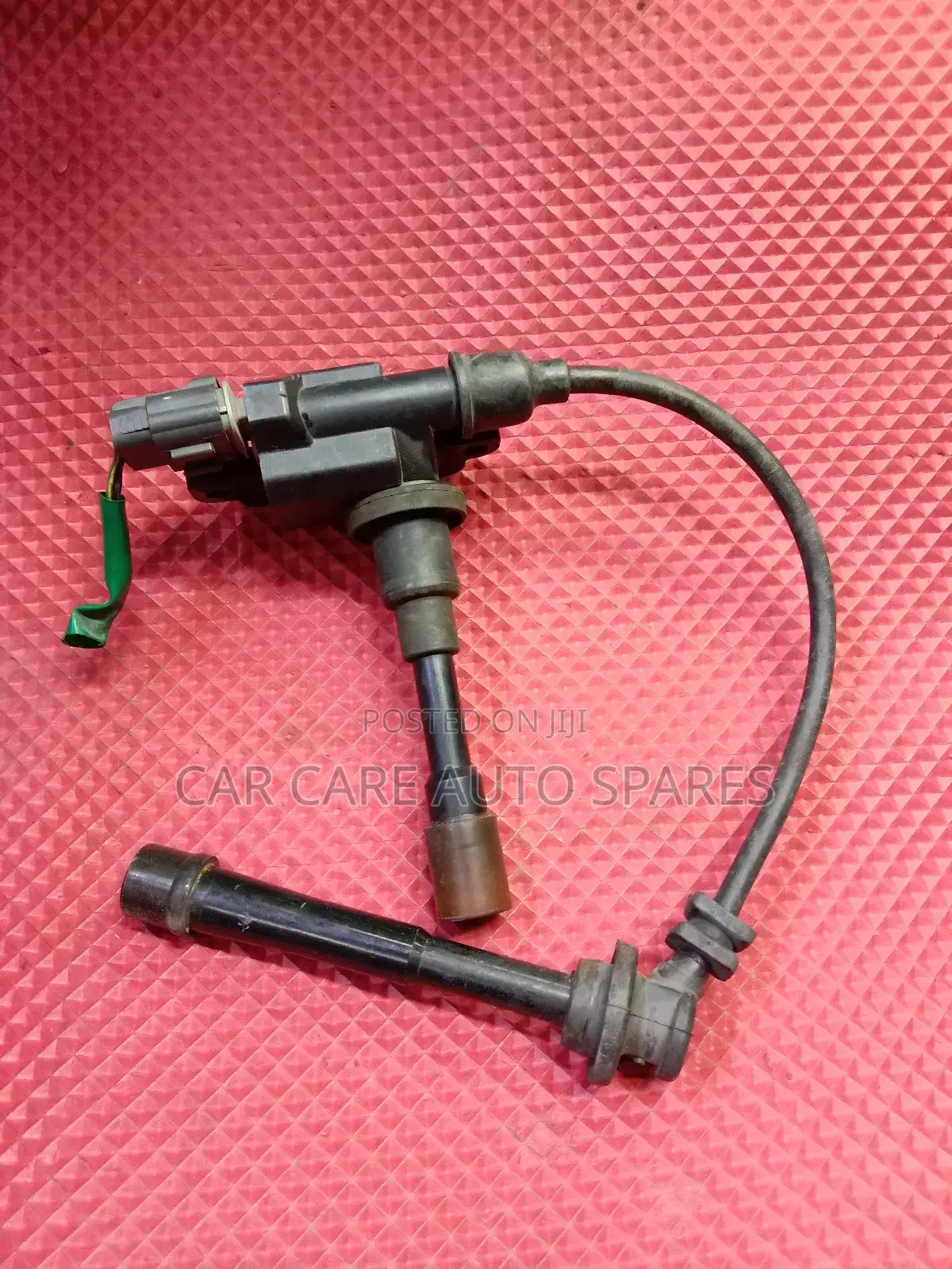 Ignition Coils Mitsubishi Galant/Lancer