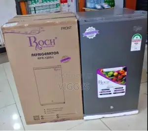 Cool Roch 92L Single Door Refrigerator -RTF/92LR