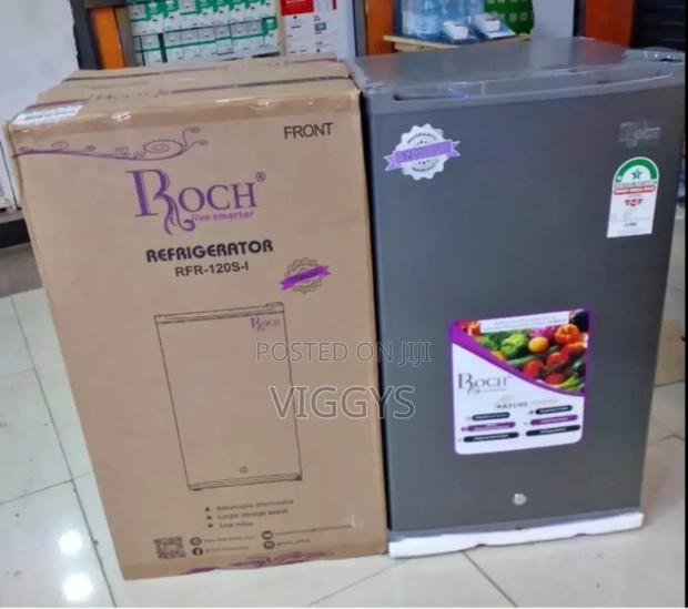 Cool Roch 92L Single Door Refrigerator -RTF/92LR - main view