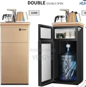 Brand New Nunix R77 Bottom Load Mult Water Dispenser NUR77W