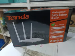 Tenda F3 Router N300 '! Tenda F3 Router '! Tenda F3 '! F3