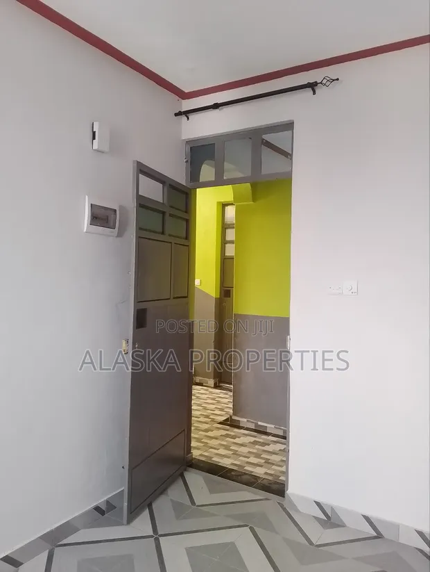 1bdrm Apartment in Beach Road Estate, Nyali for rent