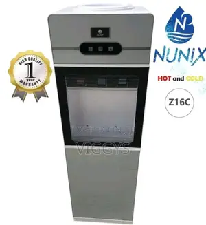 Classic Nunix Hot and Cold Water Dispenser Z16c/Nunix/Hc