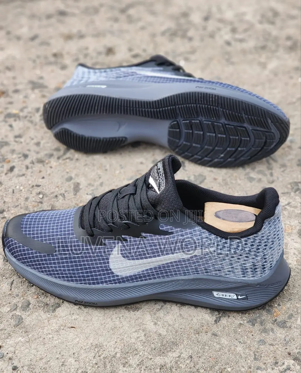 Nike Zoom X Runners