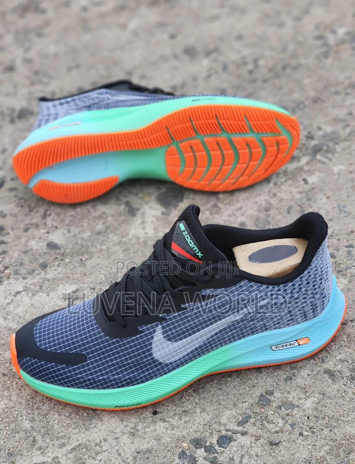 Nike Zoom X Runners