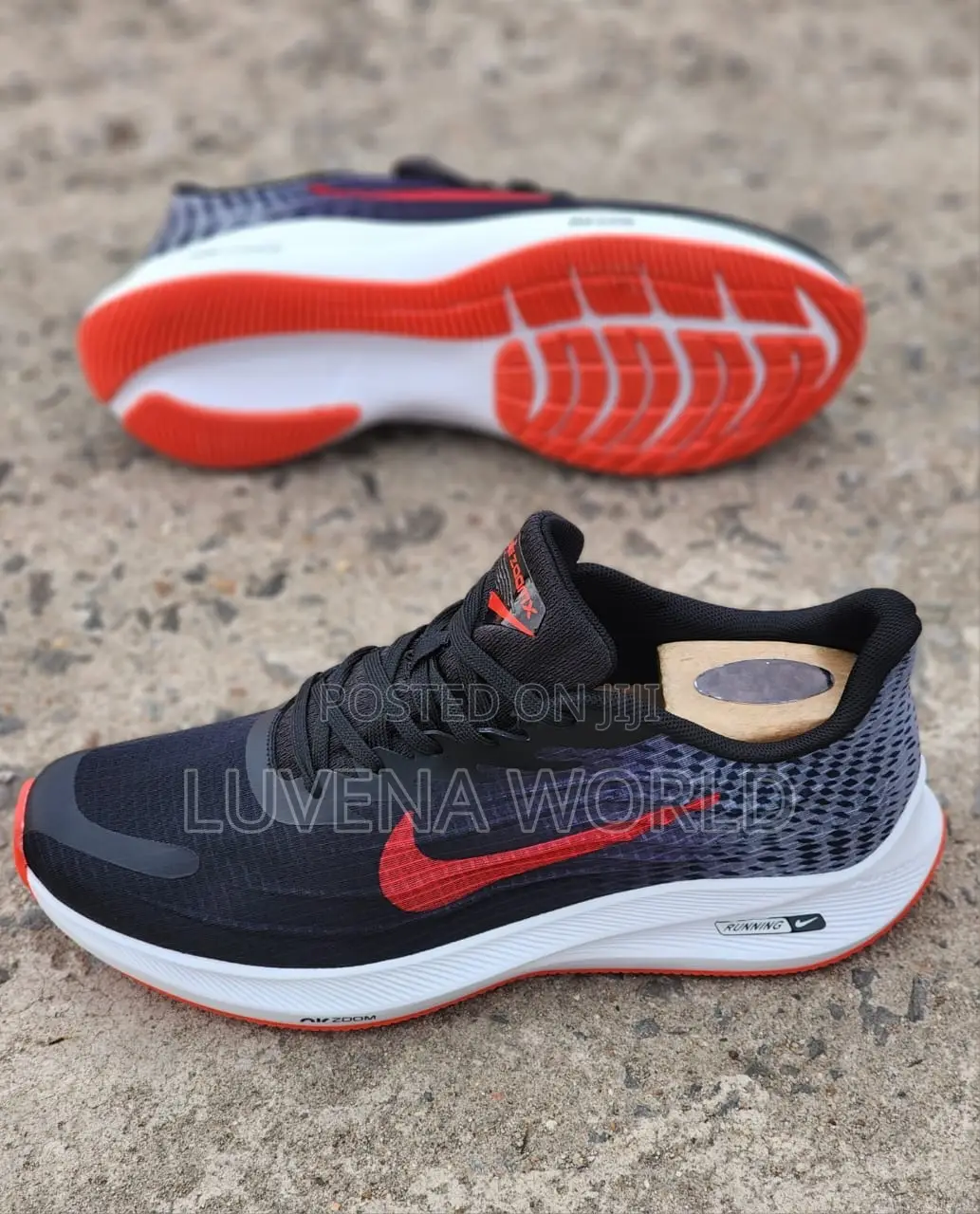 Nike Zoom X Runners