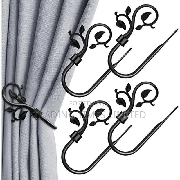 Curtain Tie Back - main view