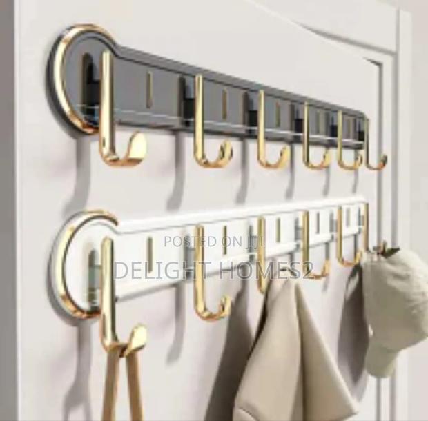 Luxury Adhesive Hooks