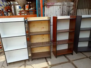 Bookshelf