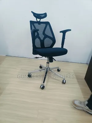 Executive Office Chair