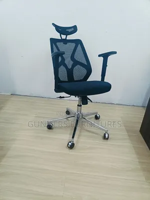 Executive Office Chair