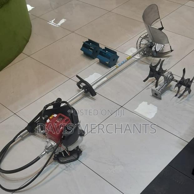 Quality and Affordable Brush Cutter,Weeder Petrol Machine