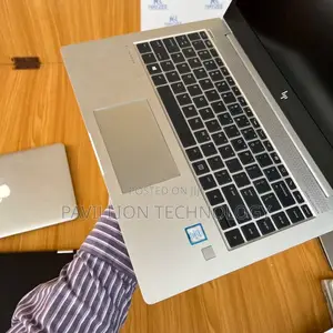 Laptop HP EliteBook 1040 G4 16GB Intel Core I7 SSD 512GB