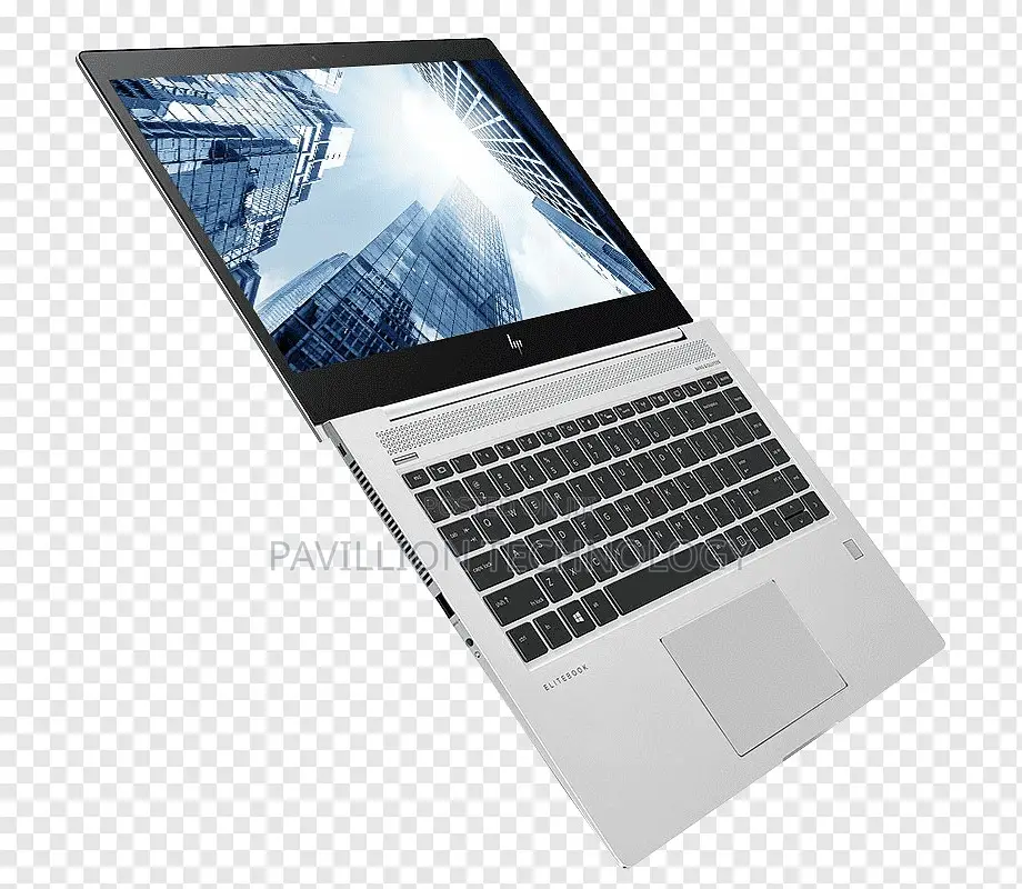 Laptop HP EliteBook 1040 G4 16GB Intel Core I7 SSD 512GB