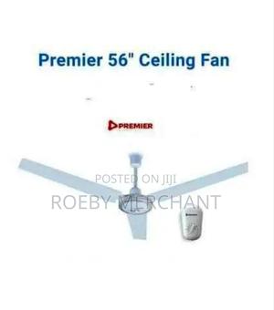 Ceiling Fan - thumbnail 2