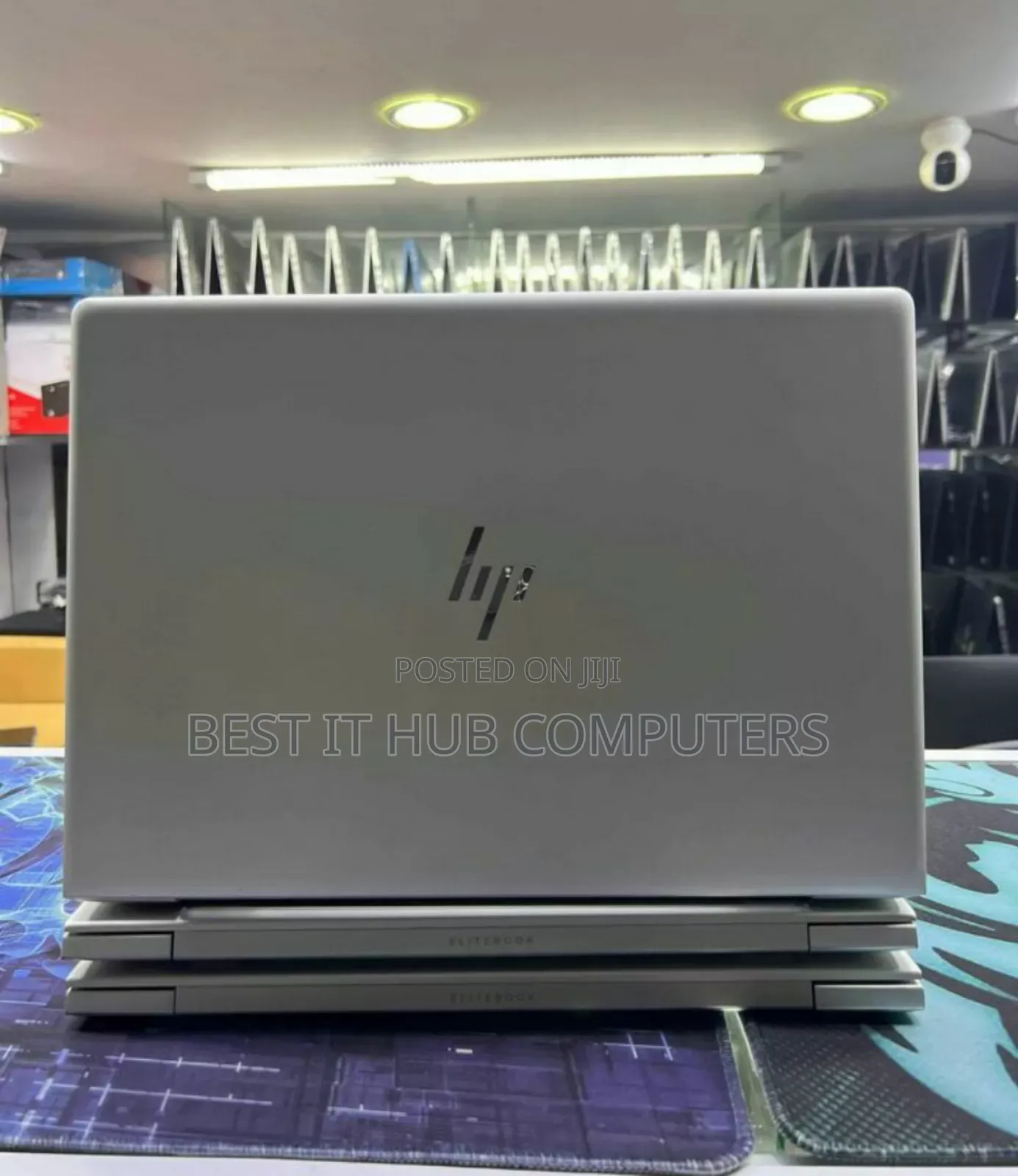 Laptop HP EliteBook 840 G6 8GB Intel Core i5 SSD 256GB