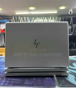 Laptop HP EliteBook 840 G6 8GB Intel Core i5 SSD 256GB