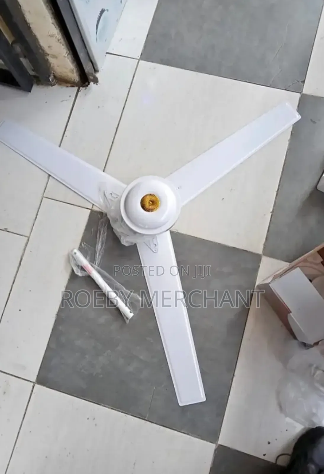 Quality Ceiling Fan