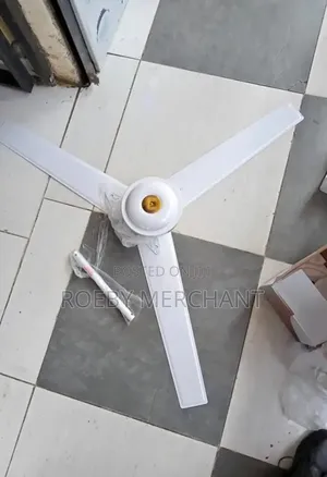 Quality Ceiling Fan