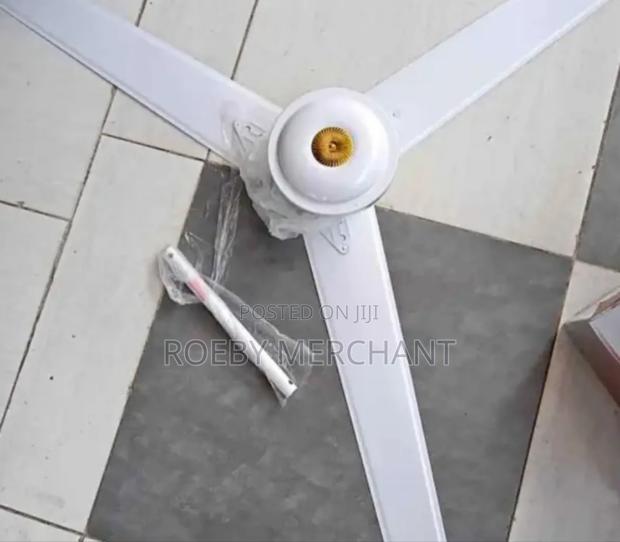 Smart Ceiling Fan