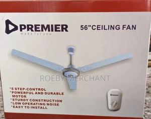 Best Premier Ceiling Fan - thumbnail 2