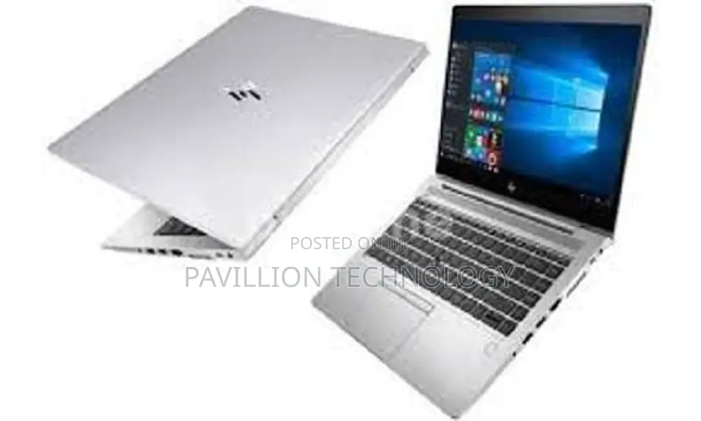 Laptop HP EliteBook 840 G6 16GB Intel Core I7 SSD 128GB