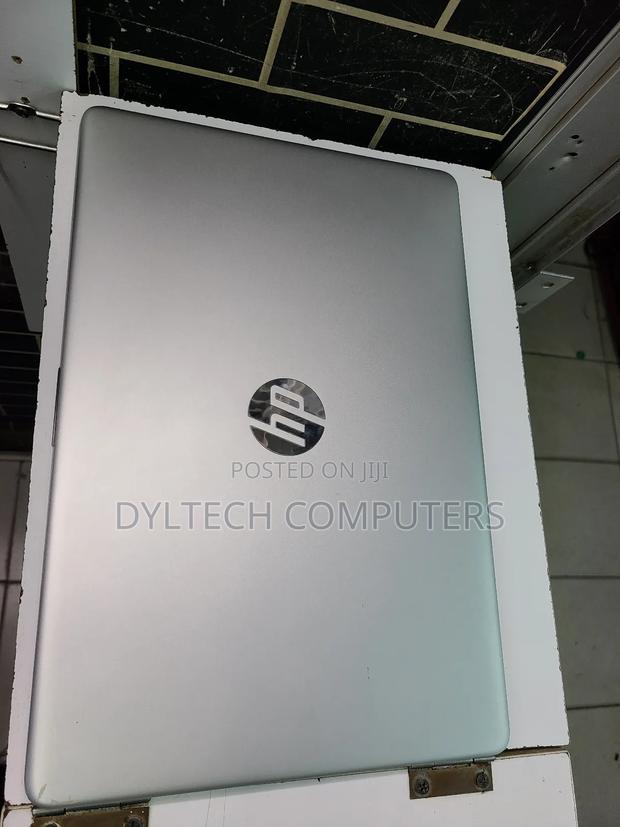 Laptop HP 15S 8GB Intel Core I5 SSD 256GB - thumbnail 3