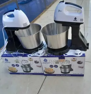 Best Stand Mixer