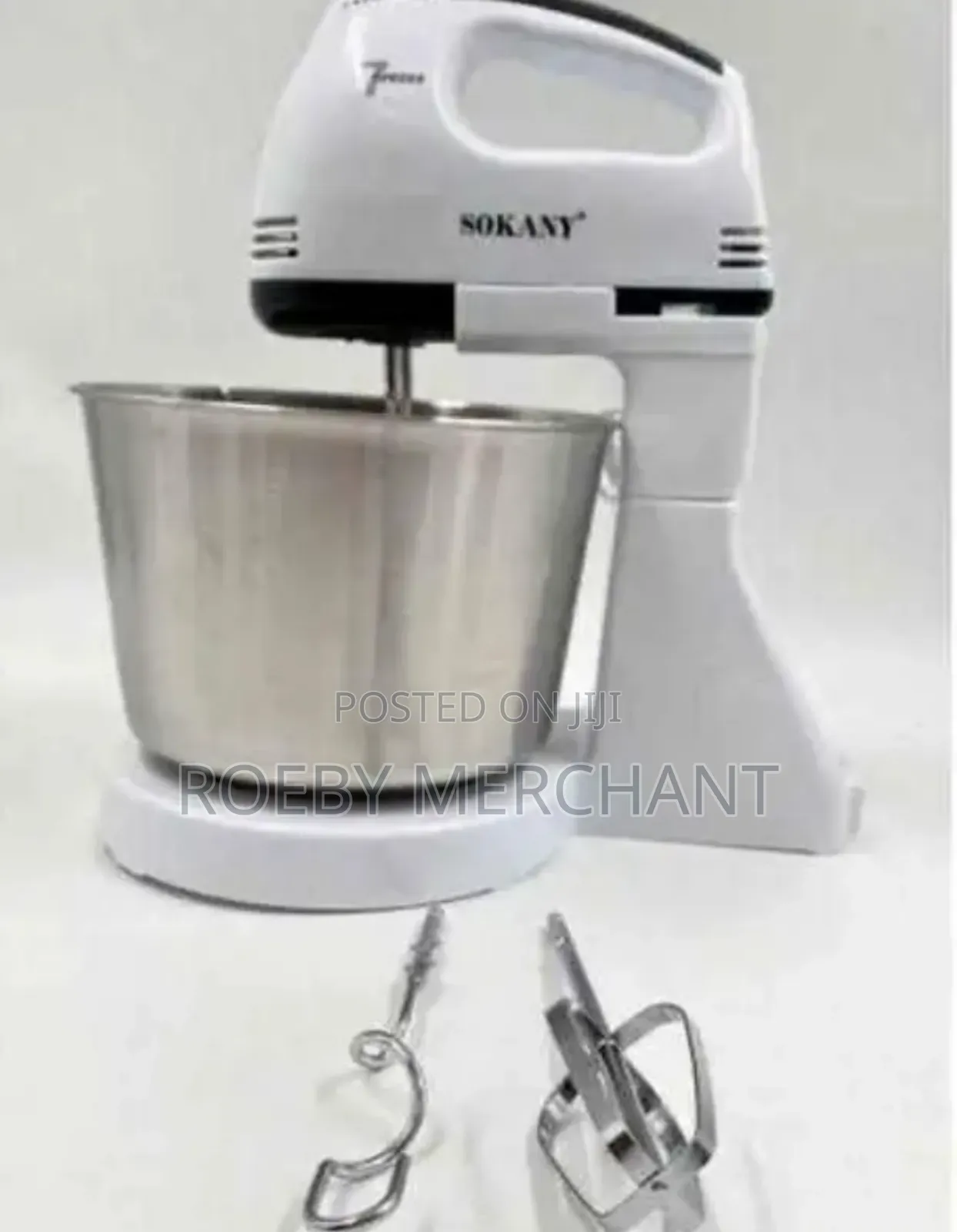 Sokany Stand Mixer