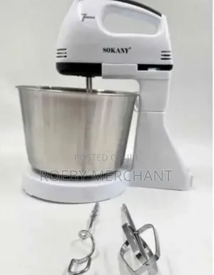 Sokany Stand Mixer