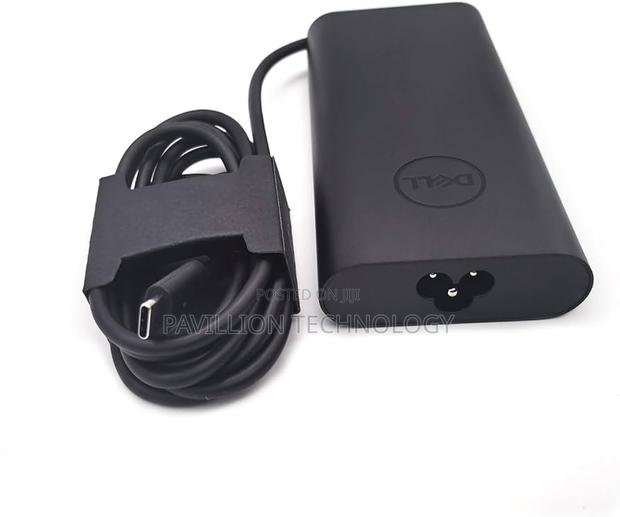 Dell 130watts - main view