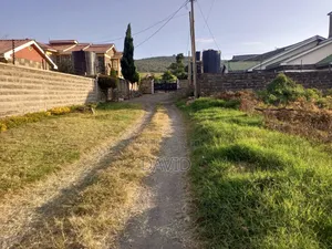 Plot for Sale in Mwariki B Stem