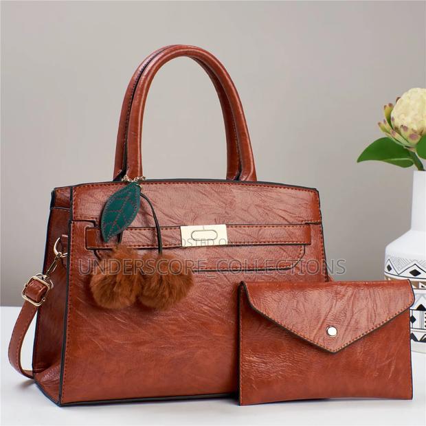 Premium Ladies Two Piece Handbags - thumbnail 4