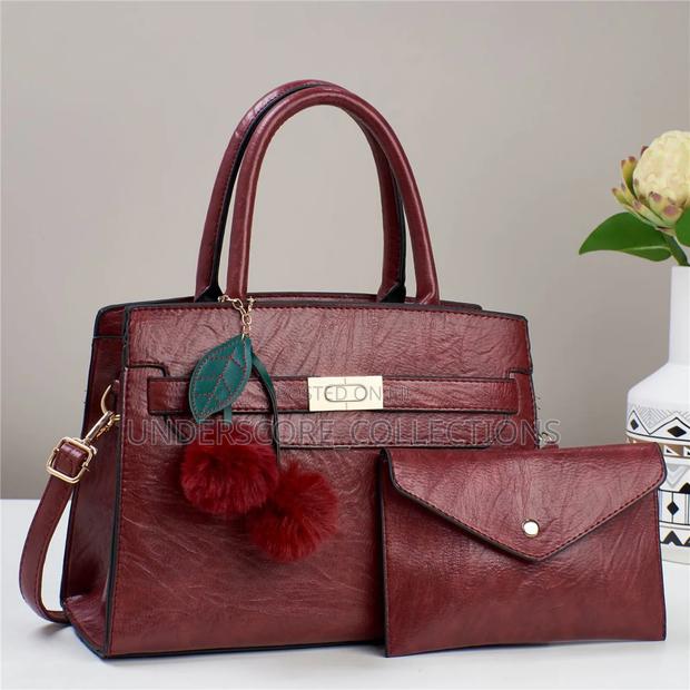 Premium Ladies Two Piece Handbags - thumbnail 5