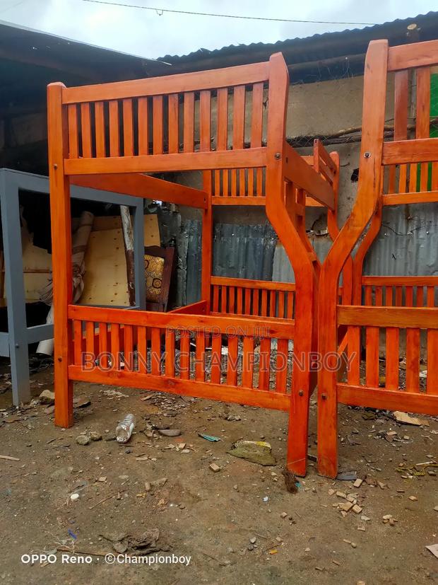 Double Decker Pay on Delivery Nairobi Embakasi