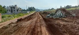 Prime Residential Plot for Sale in Kamangu Kikuyu