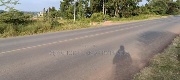 Prime Residential Plot for Sale in Kamangu Kikuyu - thumbnail 3