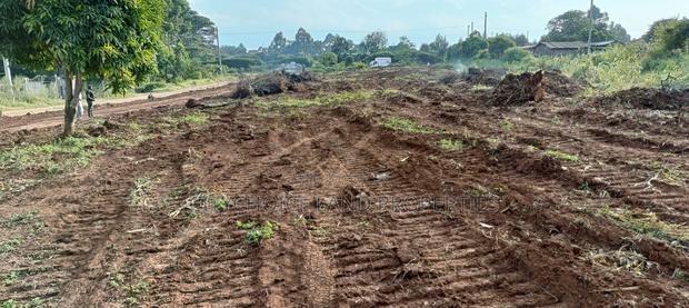 Prime Residential Plot for Sale in Kamangu Kikuyu - thumbnail 4