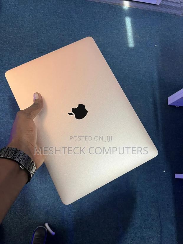 Laptop Apple MacBook Pro 2020 M1 8GB Intel Core I5 SSD 256GB - thumbnail 2